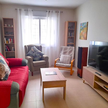 Apartamento Con Piscina Cerca De La Playa Garrucha Zewnętrze zdjęcie