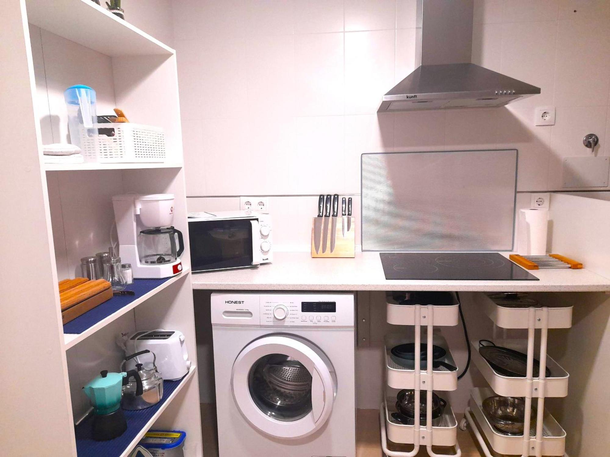 Apartamento Con Piscina Cerca De La Playa Garrucha Zewnętrze zdjęcie