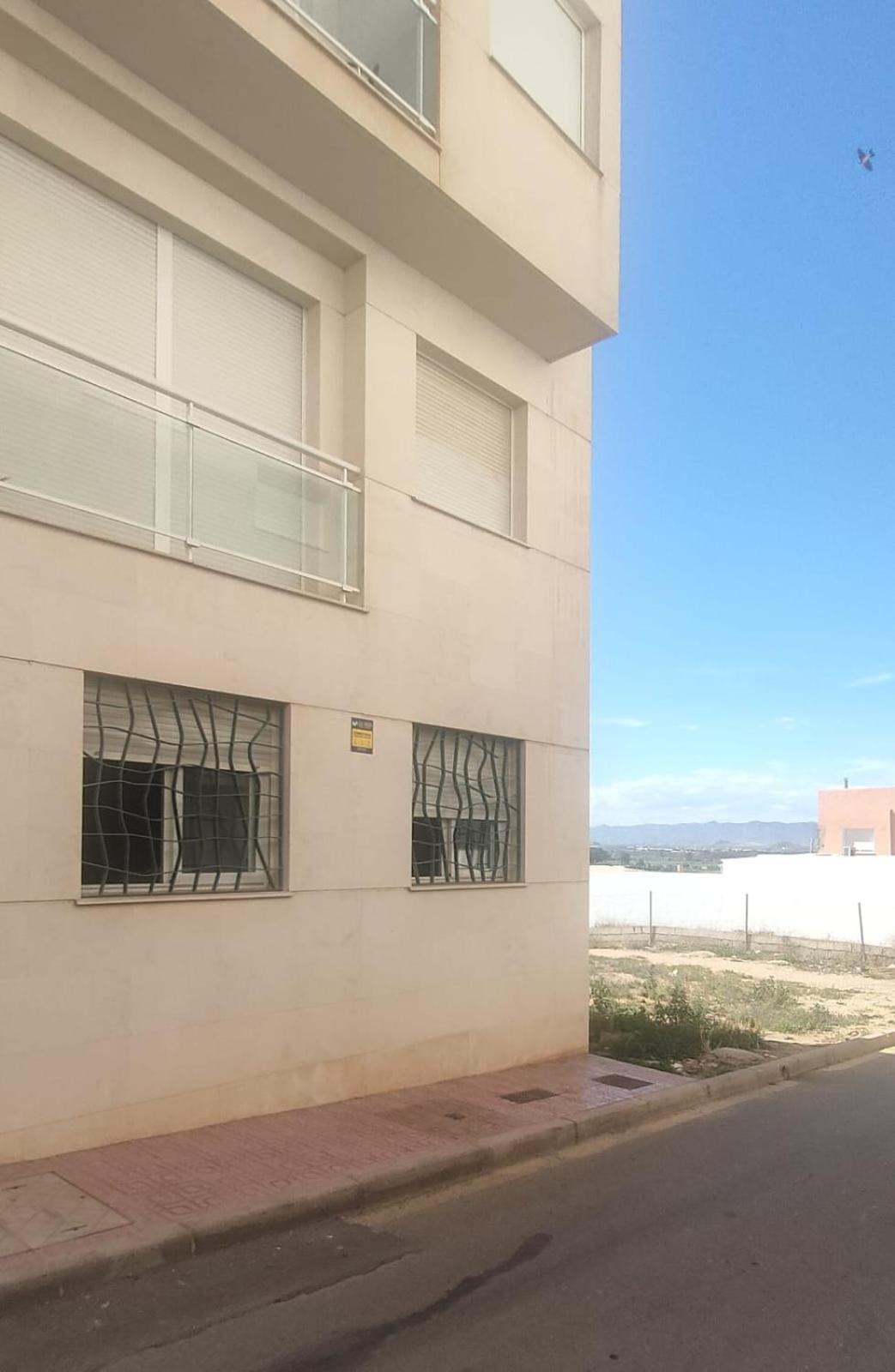 Apartamento Con Piscina Cerca De La Playa Garrucha Zewnętrze zdjęcie